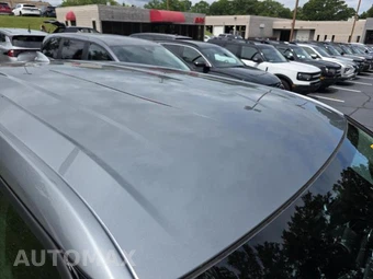 2025 Chevrolet Blazer LT 2LT - miniatura 17