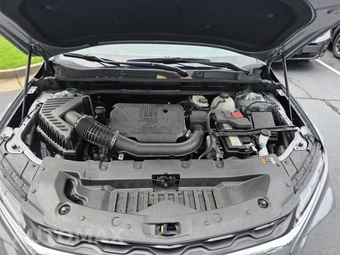 2025 Chevrolet Blazer LT 2LT - miniatura 19