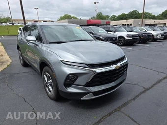 2025 Chevrolet Blazer LT 2LT - miniatura 23
