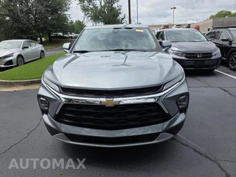 2025 Chevrolet Blazer LT 2LT - miniatura 24