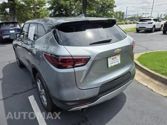 2025 Chevrolet Blazer LT 2LT - miniatura 27