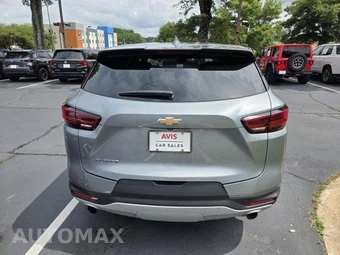 2025 Chevrolet Blazer LT 2LT - miniatura 28