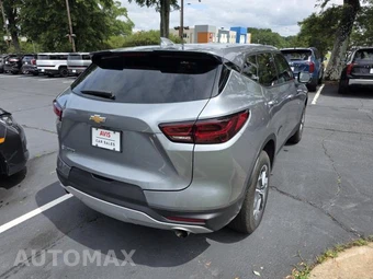 2025 Chevrolet Blazer LT 2LT - miniatura 4