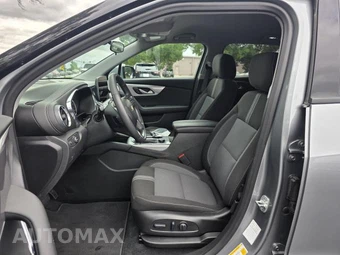 2025 Chevrolet Blazer LT 2LT - miniatura 7