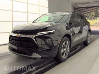 2025 Chevrolet Blazer LT 2LT