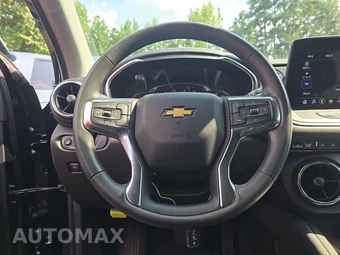 2025 Chevrolet Blazer LT 2LT - miniatura 10