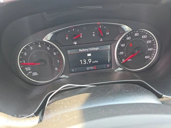 2025 Chevrolet Blazer LT 2LT - miniatura 12