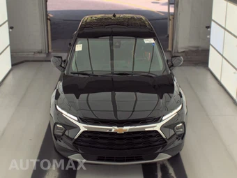2025 Chevrolet Blazer LT 2LT - miniatura 2