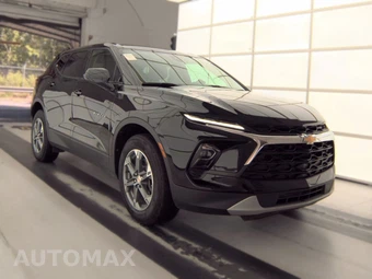 2025 Chevrolet Blazer LT 2LT - miniatura 3
