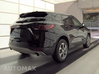 2025 Chevrolet Blazer LT 2LT - miniatura 4