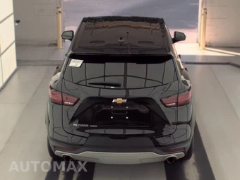 2025 Chevrolet Blazer LT 2LT - miniatura 5