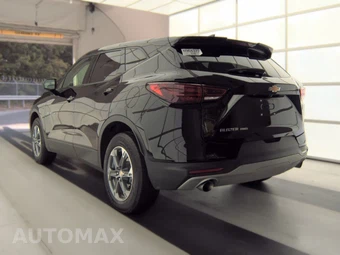 2025 Chevrolet Blazer LT 2LT - miniatura 6