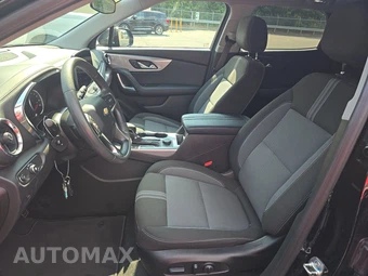 2025 Chevrolet Blazer LT 2LT - miniatura 7