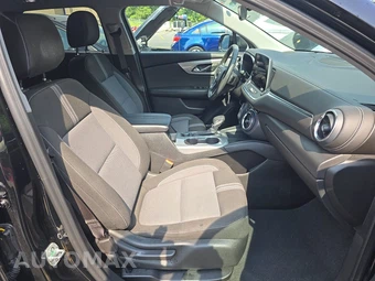 2025 Chevrolet Blazer LT 2LT - miniatura 8