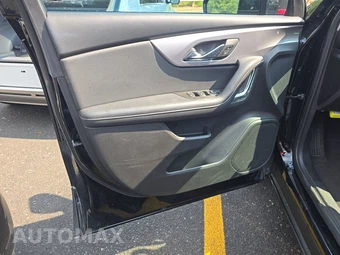 2025 Chevrolet Blazer LT 2LT - miniatura 9