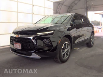 2025 Chevrolet Blazer LT 2LT