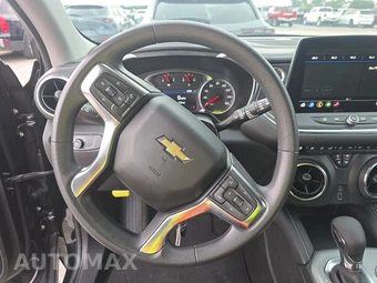 2025 Chevrolet Blazer LT 2LT - miniatura 10