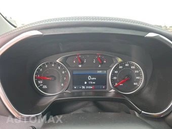 2025 Chevrolet Blazer LT 2LT - miniatura 12