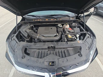2025 Chevrolet Blazer LT 2LT - miniatura 15