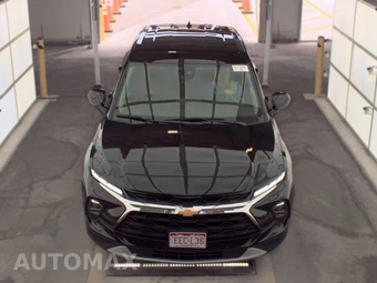 2025 Chevrolet Blazer LT 2LT - miniatura 2