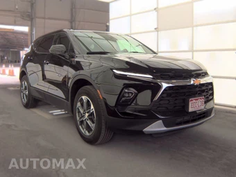 2025 Chevrolet Blazer LT 2LT - miniatura 3