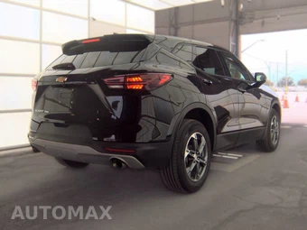 2025 Chevrolet Blazer LT 2LT - miniatura 4