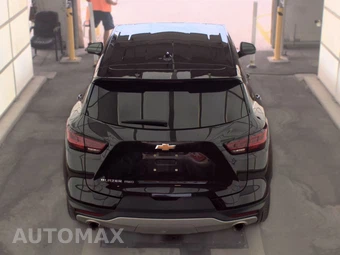2025 Chevrolet Blazer LT 2LT - miniatura 5