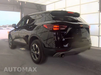 2025 Chevrolet Blazer LT 2LT - miniatura 6
