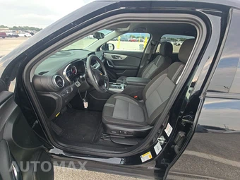 2025 Chevrolet Blazer LT 2LT - miniatura 7