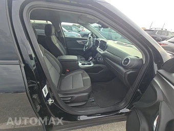 2025 Chevrolet Blazer LT 2LT - miniatura 8