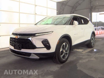 2025 Chevrolet Blazer LT 2LT
