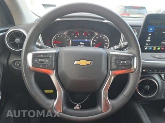 2025 Chevrolet Blazer LT 2LT - miniatura 10