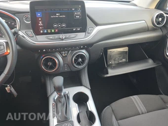 2025 Chevrolet Blazer LT 2LT - miniatura 11