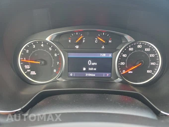 2025 Chevrolet Blazer LT 2LT - miniatura 12
