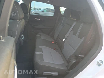 2025 Chevrolet Blazer LT 2LT - miniatura 13