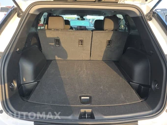 2025 Chevrolet Blazer LT 2LT - miniatura 16