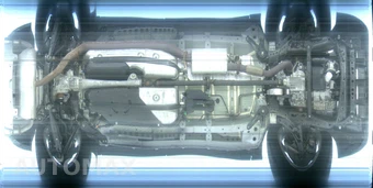 2025 Chevrolet Blazer LT 2LT - miniatura 17