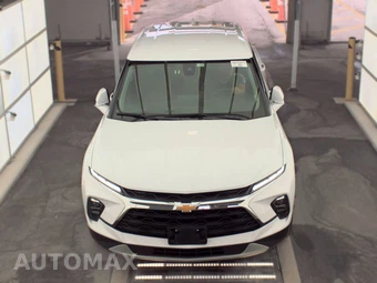 2025 Chevrolet Blazer LT 2LT - miniatura 2