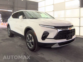 2025 Chevrolet Blazer LT 2LT - miniatura 3
