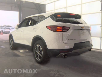 2025 Chevrolet Blazer LT 2LT - miniatura 6