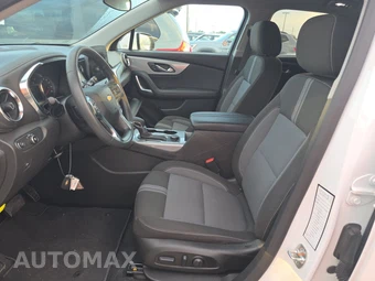 2025 Chevrolet Blazer LT 2LT - miniatura 7