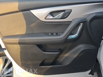 2025 Chevrolet Blazer LT 2LT - miniatura 9