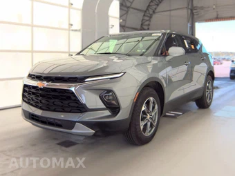 2025 Chevrolet Blazer LT 2LT