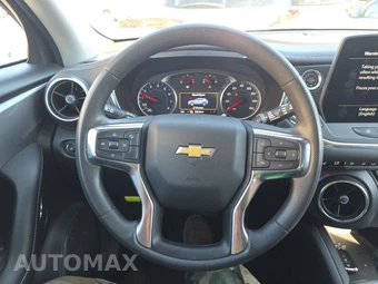 2025 Chevrolet Blazer LT 2LT - miniatura 10