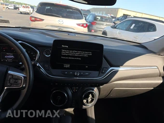 2025 Chevrolet Blazer LT 2LT - miniatura 11
