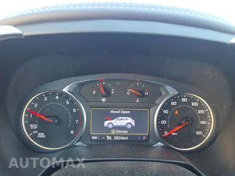 2025 Chevrolet Blazer LT 2LT - miniatura 12