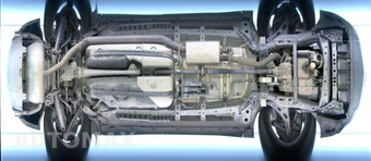 2025 Chevrolet Blazer LT 2LT - miniatura 17