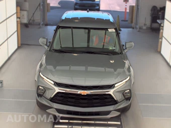 2025 Chevrolet Blazer LT 2LT - miniatura 2