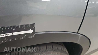 2025 Chevrolet Blazer LT 2LT - miniatura 22