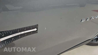 2025 Chevrolet Blazer LT 2LT - miniatura 24